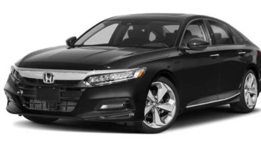 HONDA ACCORD 2018 1HGCV1F97JA055620 image