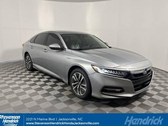 HONDA ACCORD 2018 1HGCV3F99JA005457 image