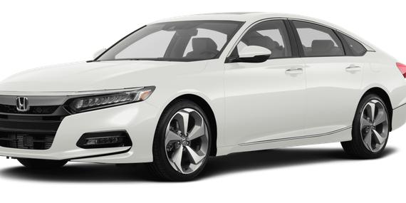 HONDA ACCORD 2018 1HGCV2F96JA017236 image