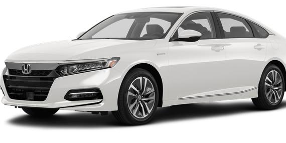 HONDA ACCORD 2018 1HGCV3F58JA005026 image