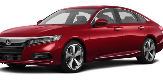 HONDA ACCORD 2018 1HGCV2F9XJA002240 image