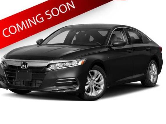 HONDA ACCORD 2018 1HGCV1F15JA113363 image