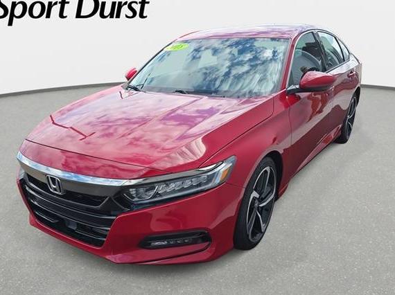 HONDA ACCORD 2018 1HGCV1F30JA073579 image HONDA ACCORD 2018 1HGCV1F30JA073579 image