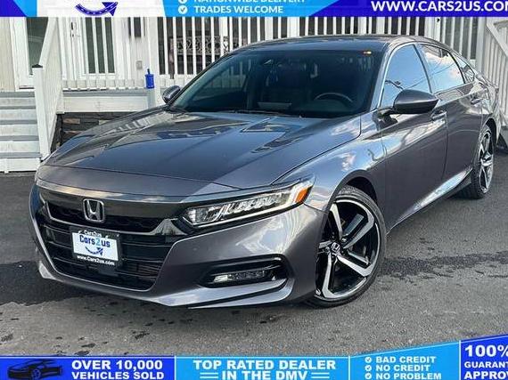 HONDA ACCORD 2018 1HGCV1F37JA234932 image HONDA ACCORD 2018 1HGCV1F37JA234932 image