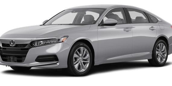 HONDA ACCORD 2018 1HGCV1F18JA097577 image
