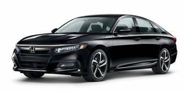 HONDA ACCORD 2018 1HGCV2F33JA048438 image