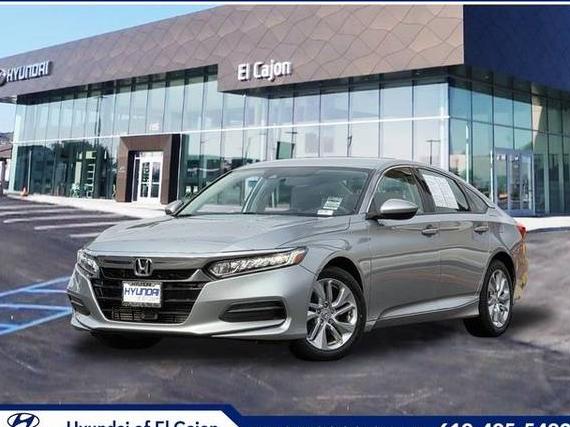 HONDA ACCORD 2018 1HGCV1F12JA217633 image HONDA ACCORD 2018 1HGCV1F12JA217633 image