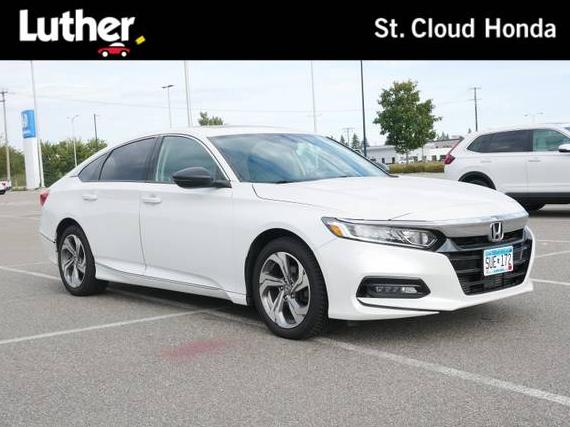 HONDA ACCORD 2018 1HGCV1F50JA058582 image HONDA ACCORD 2018 1HGCV1F50JA058582 image
