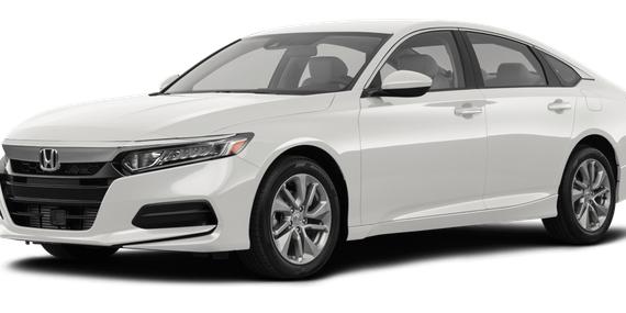 HONDA ACCORD 2018 1HGCV2F57JA031465 image