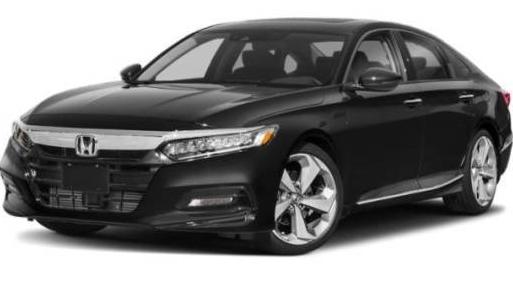 HONDA ACCORD 2018 1HGCV1F91JA109042 image