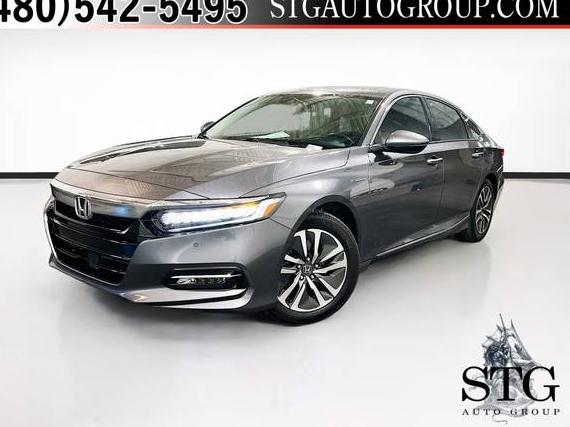 HONDA ACCORD 2018 1HGCV3F90JA005783 image HONDA ACCORD 2018 1HGCV3F90JA005783 image
