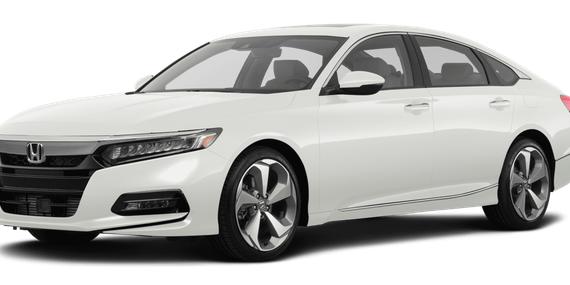 HONDA ACCORD 2018 1HGCV1F95JA026990 image