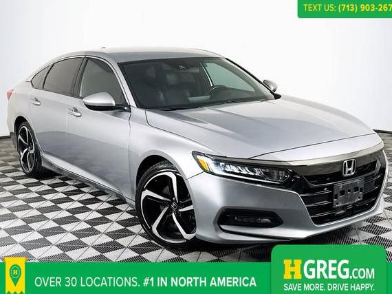 HONDA ACCORD 2018 1HGCV1F36JA201128 image HONDA ACCORD 2018 1HGCV1F36JA201128 image