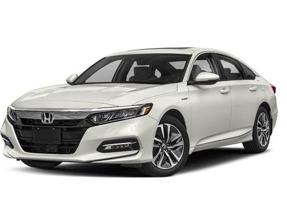 HONDA ACCORD 2018 1HGCV3F55JA001872 image