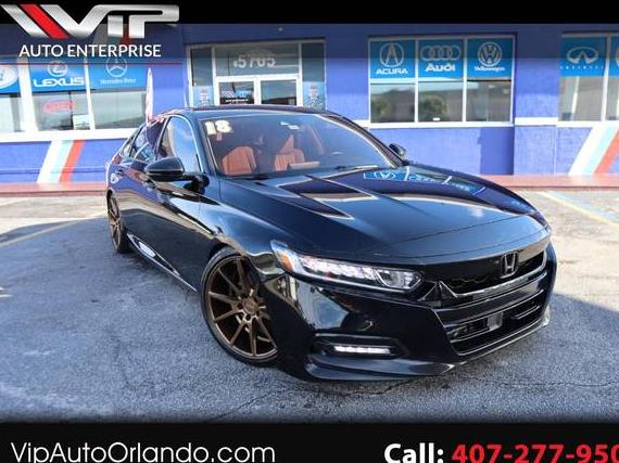HONDA ACCORD 2018 1HGCV2F59JA036182 image HONDA ACCORD 2018 1HGCV2F59JA036182 image