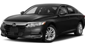 HONDA ACCORD 2018 1HGCV1F16JA027656 image