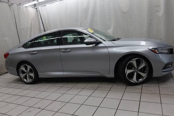 HONDA ACCORD 2018 1HGCV1F92JA142356 image HONDA ACCORD 2018 1HGCV1F92JA142356 image