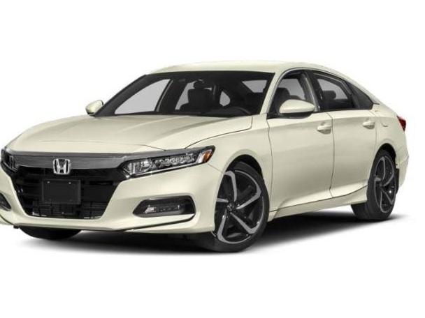 HONDA ACCORD 2018 1HGCV2F34JA019840 image