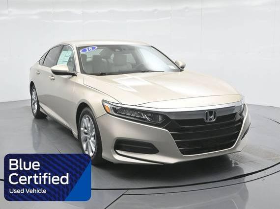 HONDA ACCORD 2018 1HGCV1F15JA033299 image HONDA ACCORD 2018 1HGCV1F15JA033299 image