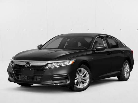 HONDA ACCORD 2018 1HGCV1F18JA103636 image