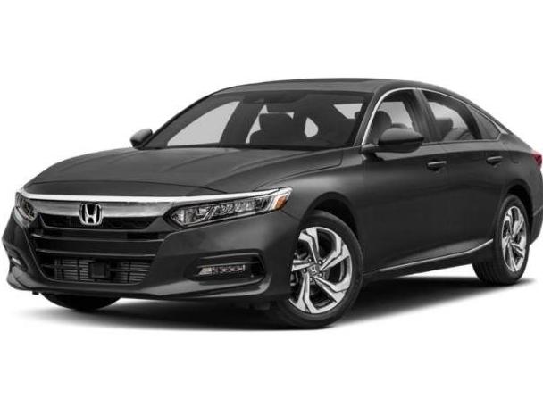 HONDA ACCORD 2018 1HGCV1F53JA239207 image