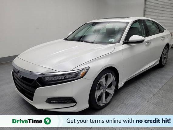 HONDA ACCORD 2018 1HGCV2F94JA008776 image