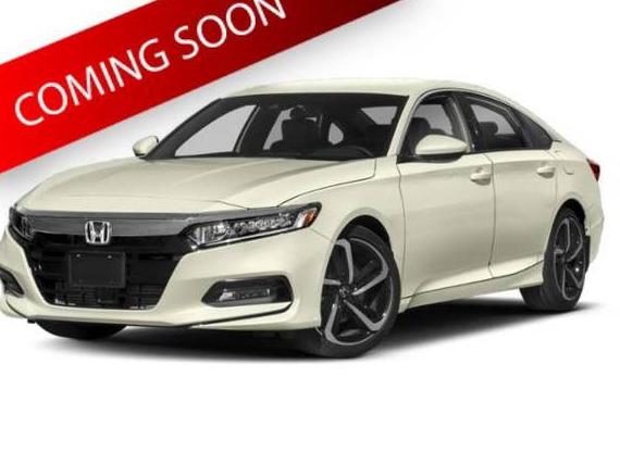 HONDA ACCORD 2018 1HGCV2F32JA008092 image