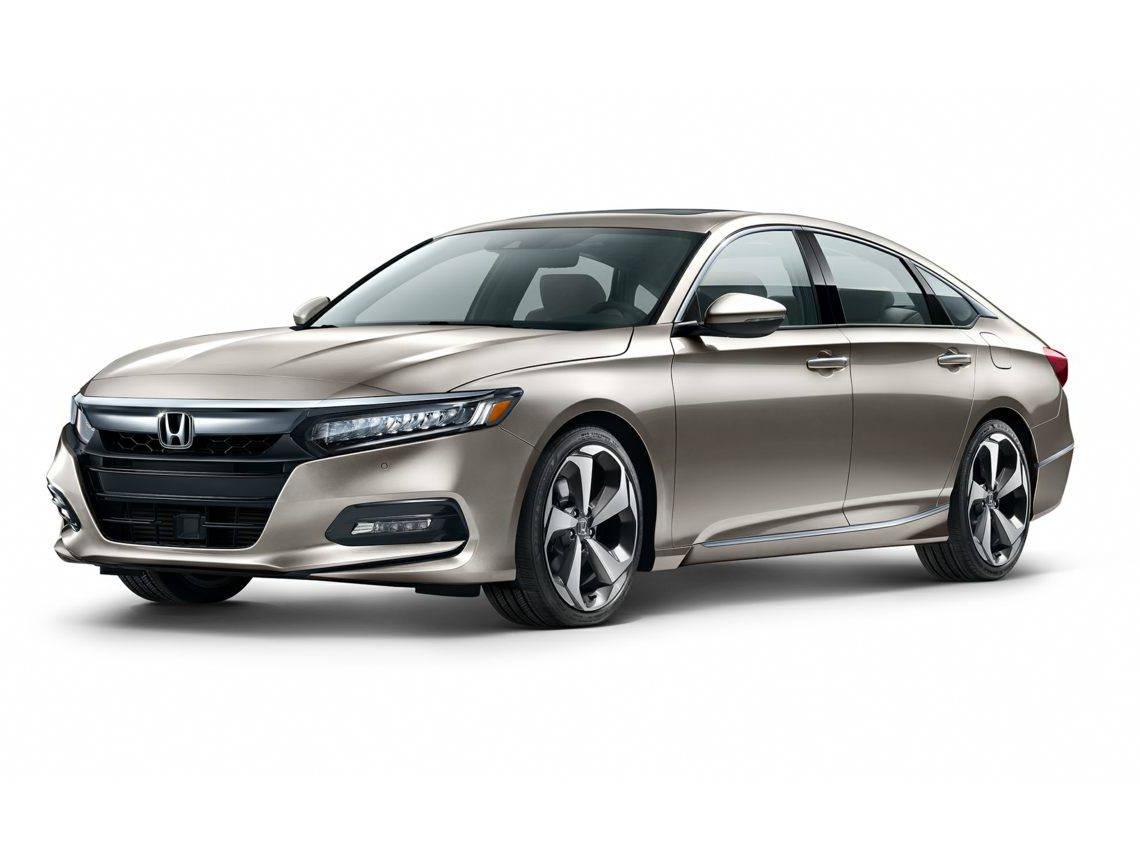 HONDA ACCORD 2018 1HGCV1F99JA084729 image