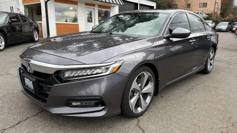 HONDA ACCORD 2018 1HGCV2F92JA051190 image