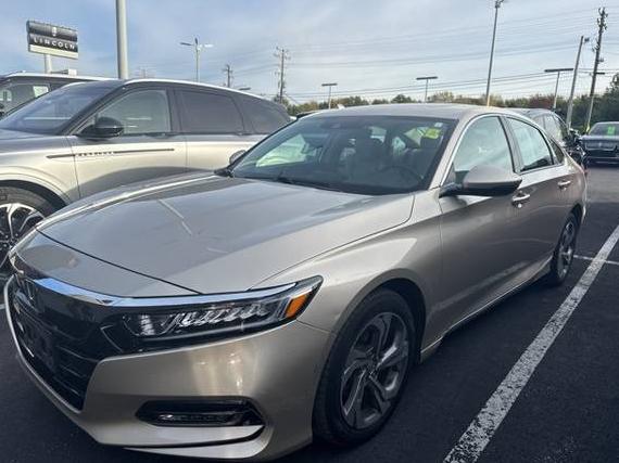 HONDA ACCORD 2018 1HGCV1F56JA130174 image HONDA ACCORD 2018 1HGCV1F56JA130174 image