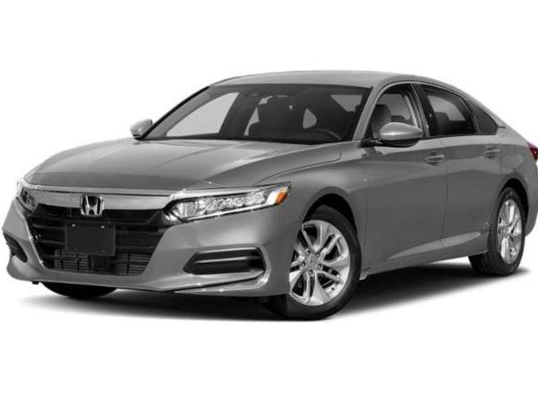 HONDA ACCORD 2018 1HGCV1F14JA151294 image