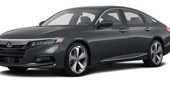 HONDA ACCORD 2018 1HGCV1F96JA011706 image