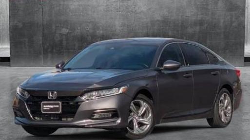 HONDA ACCORD 2018 1HGCV2F51JA038539 image