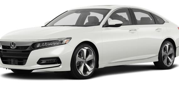 HONDA ACCORD 2018 1HGCV2F96JA045859 image
