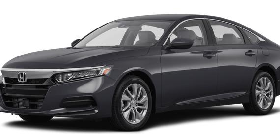 HONDA ACCORD 2018 1HGCV1F4XJA115507 image HONDA ACCORD 2018 1HGCV1F4XJA115507 image