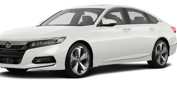 HONDA ACCORD 2018 1HGCV1F97JA109787 image