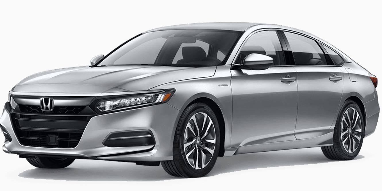 HONDA ACCORD 2018 1HGCV3F19JA006487 image