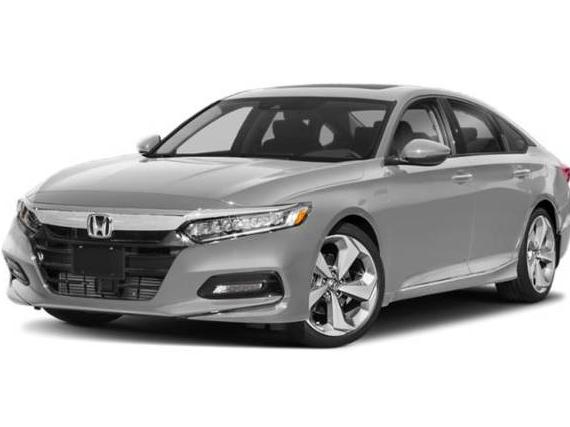 HONDA ACCORD 2018 1HGCV1F98JA158688 image HONDA ACCORD 2018 1HGCV1F98JA158688 image