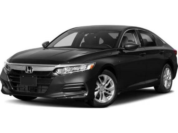 HONDA ACCORD 2018 1HGCV1F10JA250548 image HONDA ACCORD 2018 1HGCV1F10JA250548 image