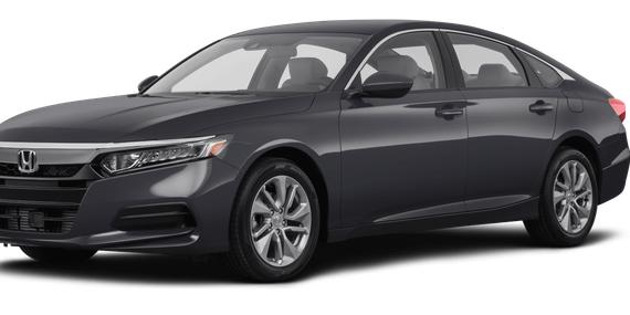 HONDA ACCORD 2018 1HGCV1F19JA212591 image