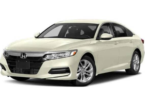 HONDA ACCORD 2018 1HGCV1F10JA209191 image HONDA ACCORD 2018 1HGCV1F10JA209191 image