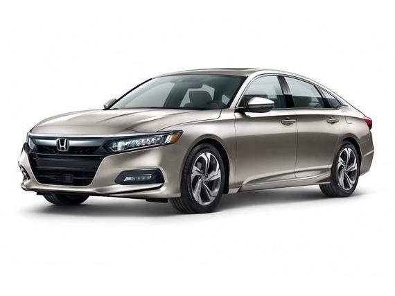 HONDA ACCORD 2018 1HGCV1F67JA063478 image