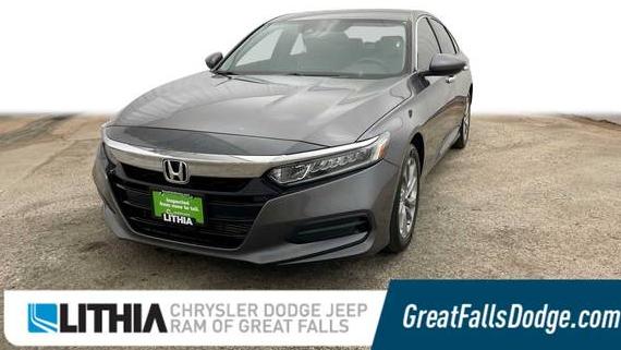 HONDA ACCORD 2018 1HGCV1F14JA001864 image HONDA ACCORD 2018 1HGCV1F14JA001864 image