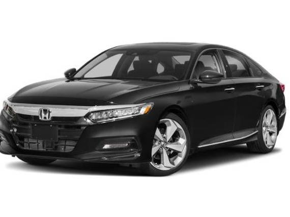HONDA ACCORD 2018 1HGCV2F90JA008631 image