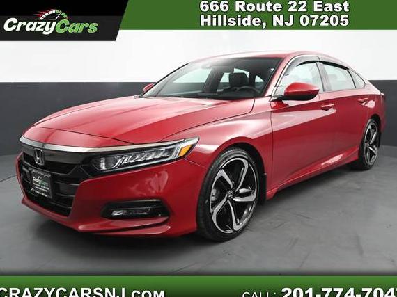 HONDA ACCORD 2018 1HGCV1F38JA156483 image HONDA ACCORD 2018 1HGCV1F38JA156483 image
