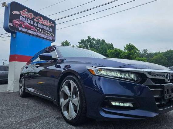 HONDA ACCORD 2018 1HGCV1F98JA113637 image HONDA ACCORD 2018 1HGCV1F98JA113637 image
