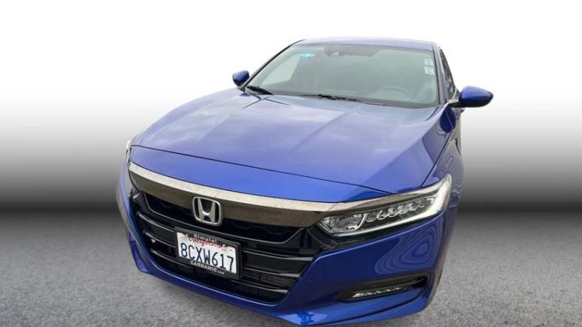 HONDA ACCORD 2018 1HGCV1F34JA061788 image HONDA ACCORD 2018 1HGCV1F34JA061788 image
