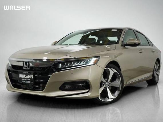 HONDA ACCORD 2018 1HGCV1F90JA004458 image HONDA ACCORD 2018 1HGCV1F90JA004458 image