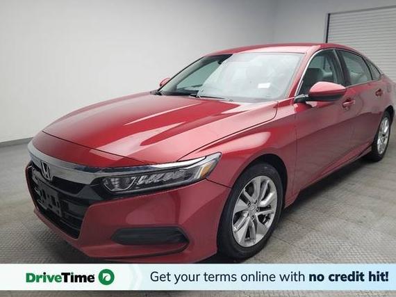 HONDA ACCORD 2018 1HGCV1F16JA121732 image HONDA ACCORD 2018 1HGCV1F16JA121732 image