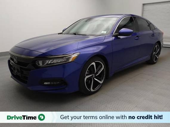 HONDA ACCORD 2018 1HGCV1F31JA103429 image HONDA ACCORD 2018 1HGCV1F31JA103429 image